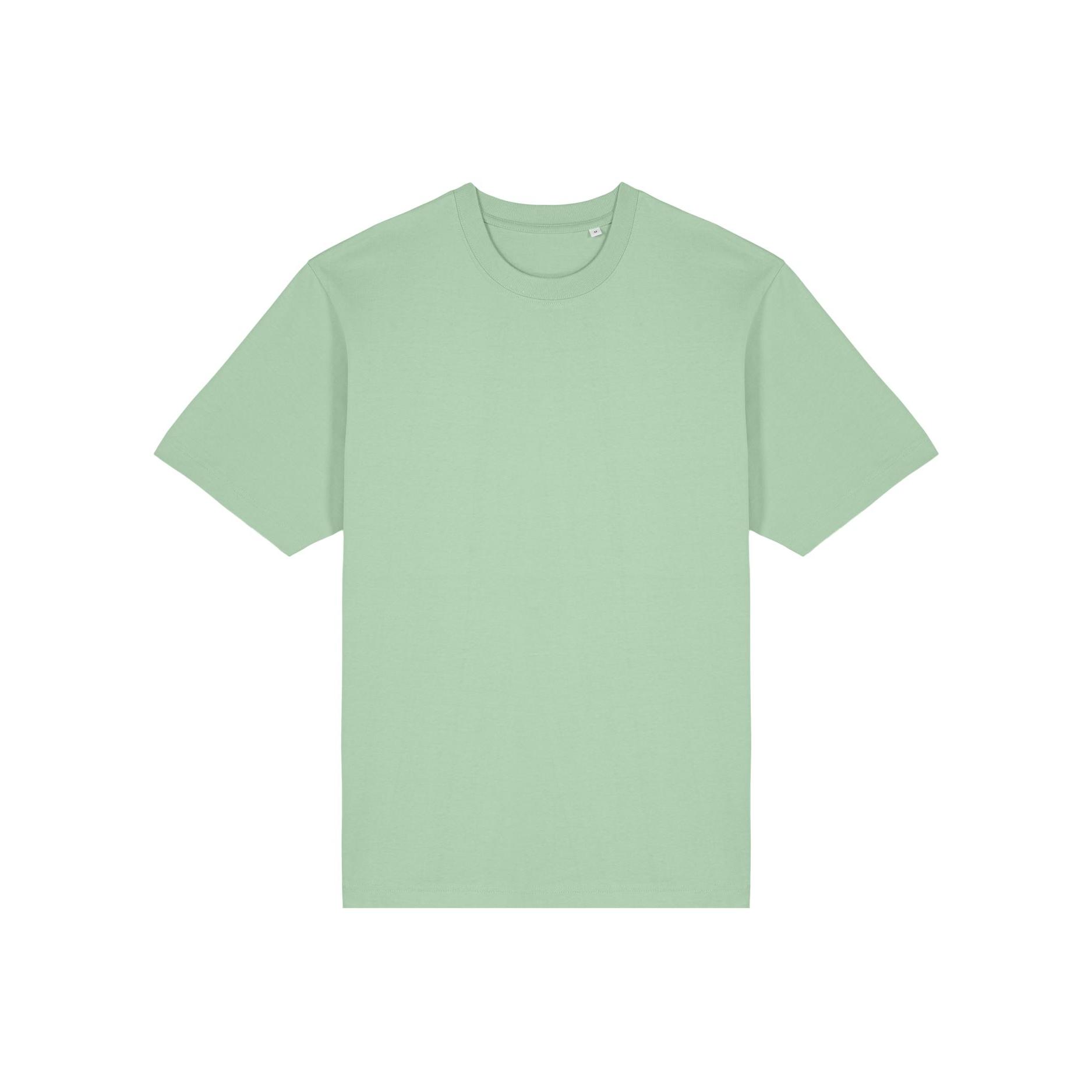 Tricou Unisex Freestyler Misty Jade L