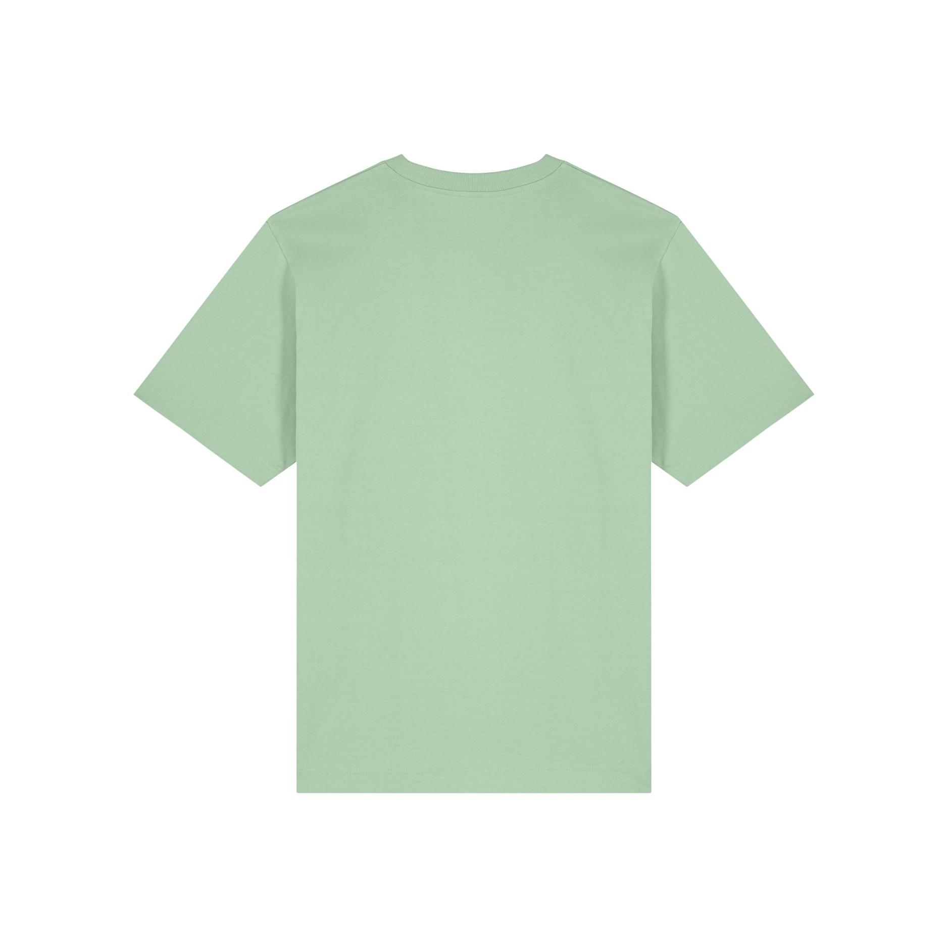 Tricou Unisex Freestyler Misty Jade 2XS
