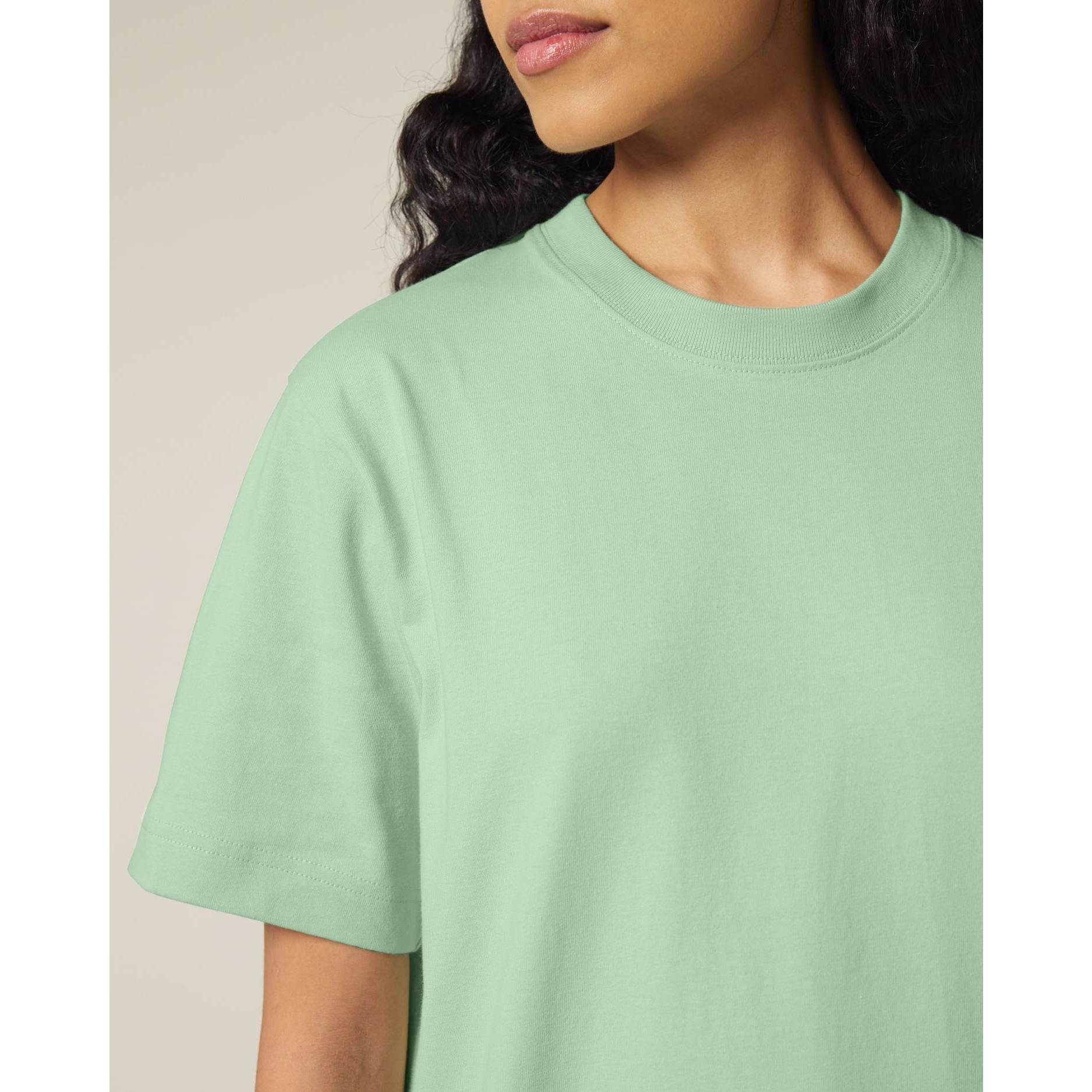 Tricou Unisex Freestyler Misty Jade 2XS