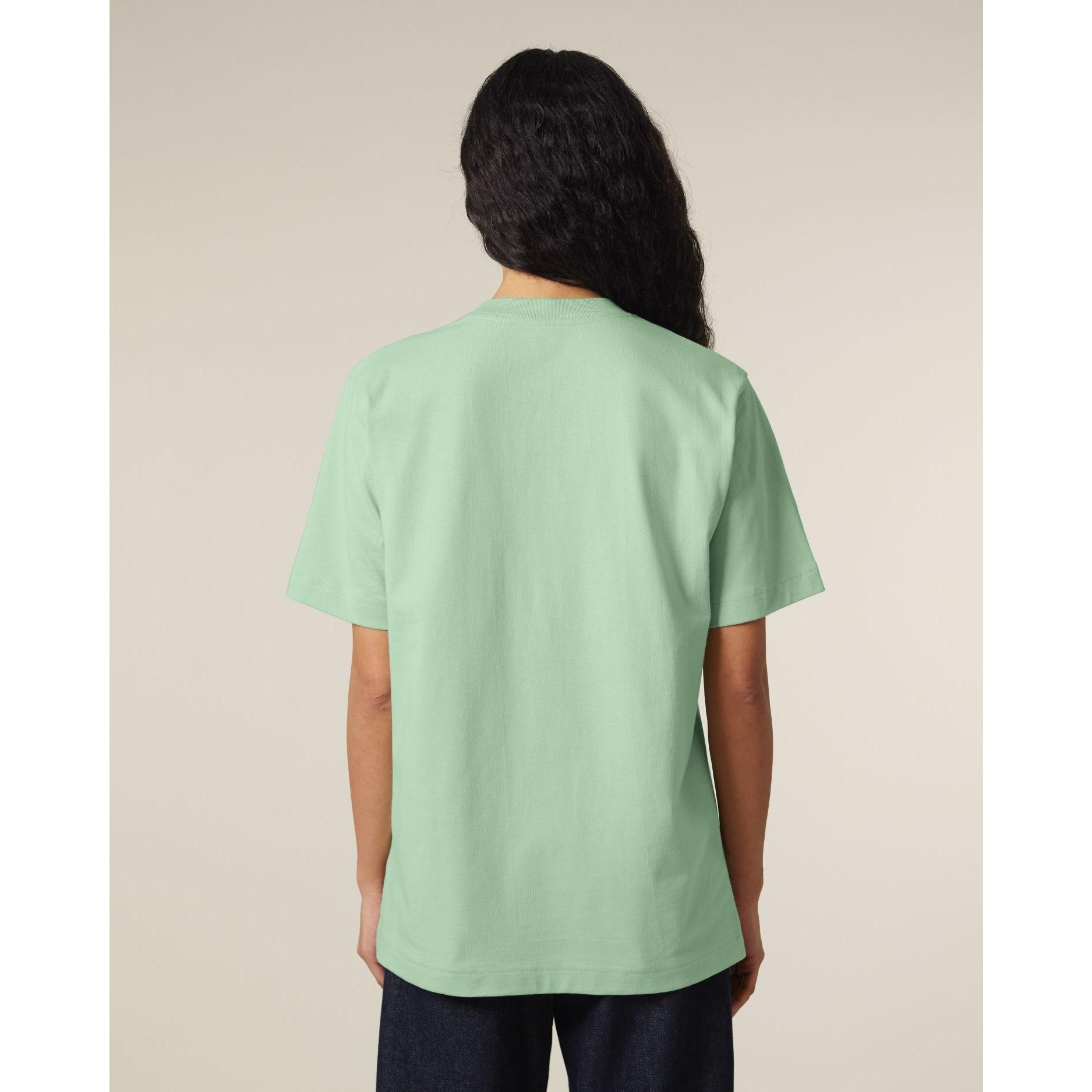Tricou Unisex Freestyler Misty Jade 2XS