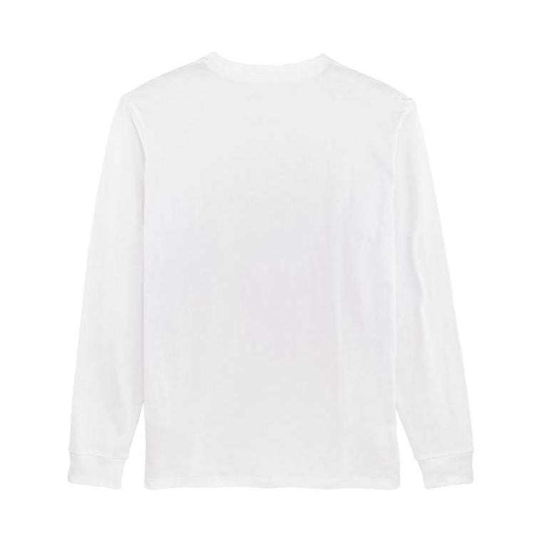 Tricou Unisex Shifts Dry White