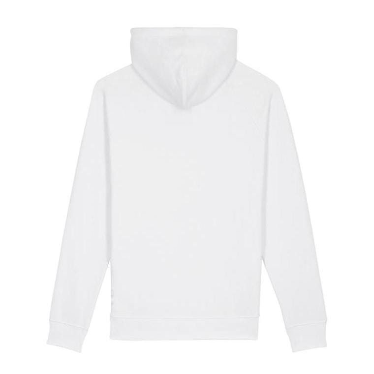 Hanorac Unisex Sider  White L