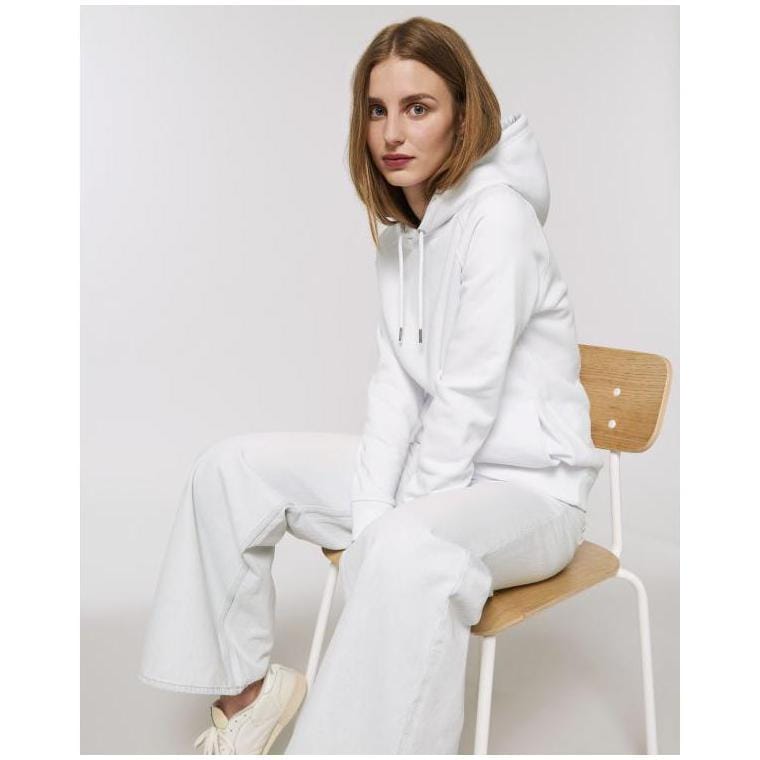 Hanorac Unisex Sider  White L