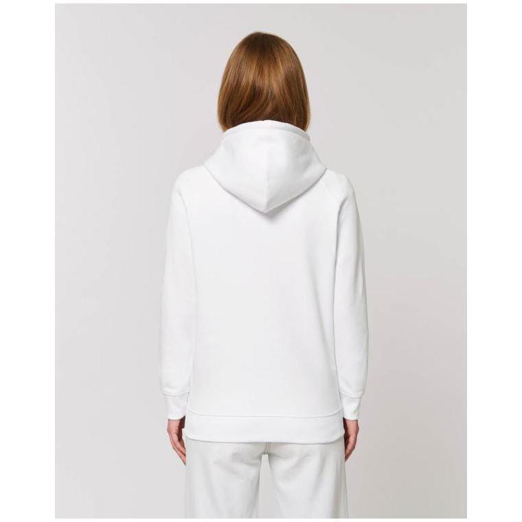 Hanorac Unisex Sider  White L