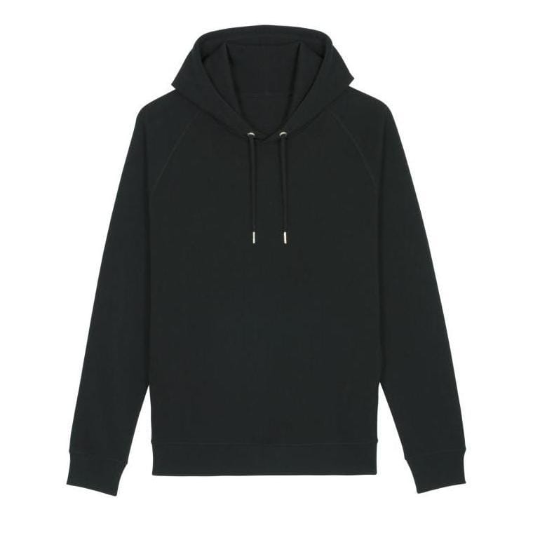 Hanorac Unisex Sider  Black