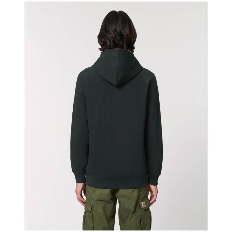 Hanorac Unisex Sider  Black L