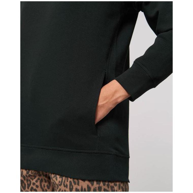 Hanorac Unisex Sider  Black L