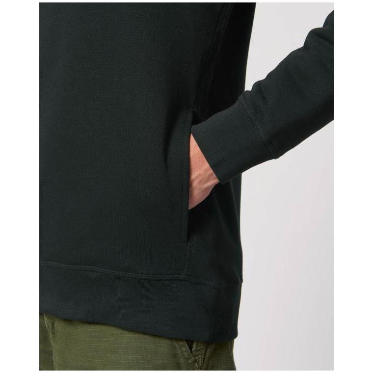 Hanorac Unisex Sider  Black L