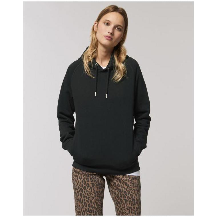 Hanorac Unisex Sider  Black L