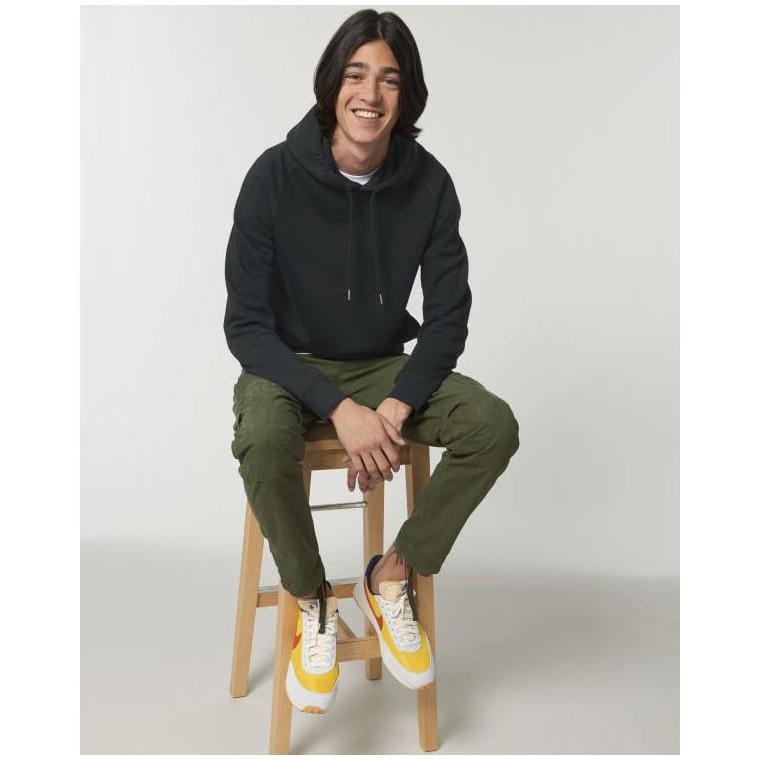 Hanorac Unisex Sider  Black L