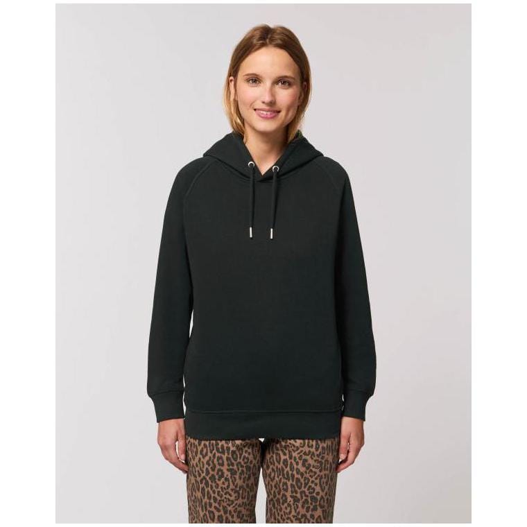 Hanorac Unisex Sider  Black L