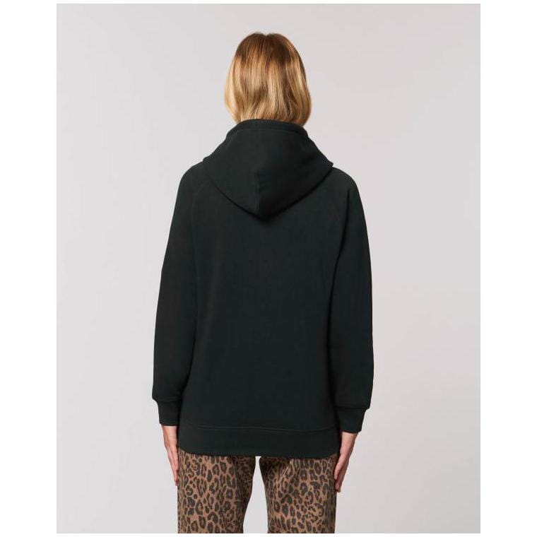 Hanorac Unisex Sider  Black L