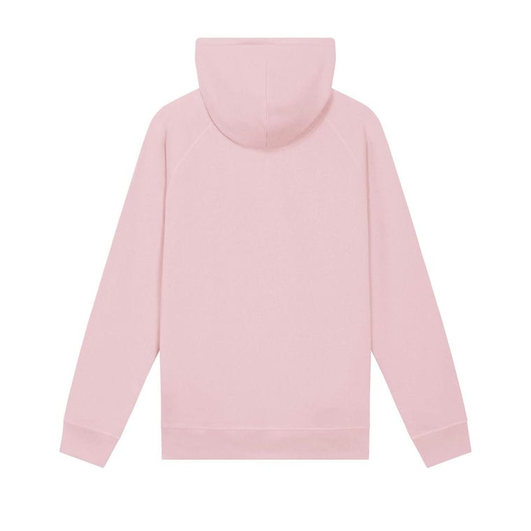 Hanorac Unisex Sider  Cotton Pink 3XL
