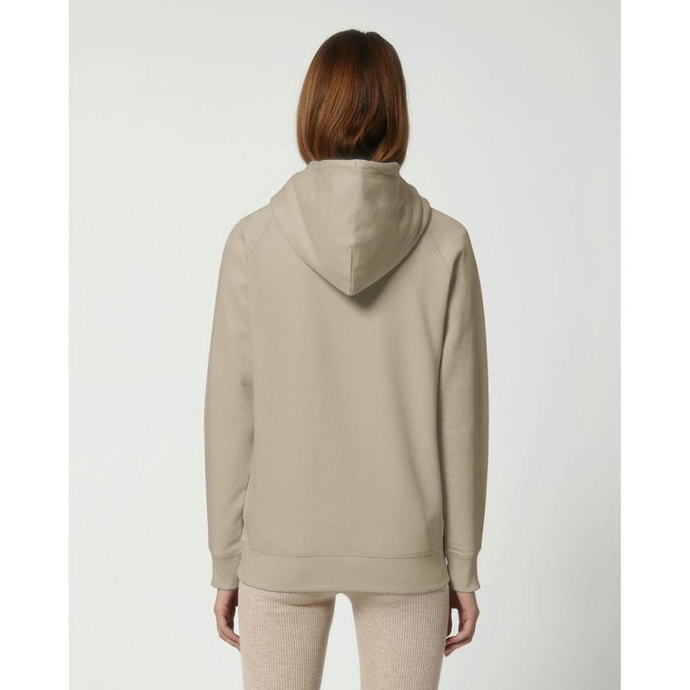 Hanorac Unisex Sider  Desert Dust XS