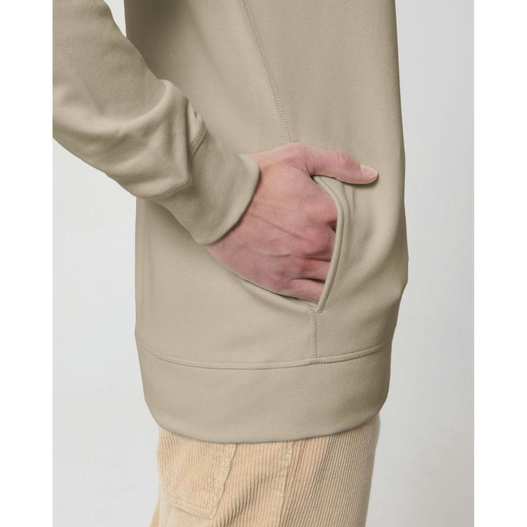 Hanorac Unisex Sider  Desert Dust XS