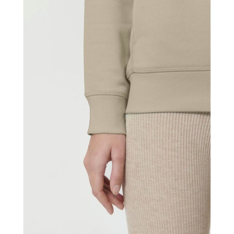 Hanorac Unisex Sider  Desert Dust XS