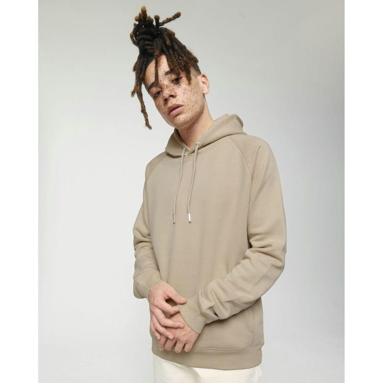 Hanorac Unisex Sider  Desert Dust XS