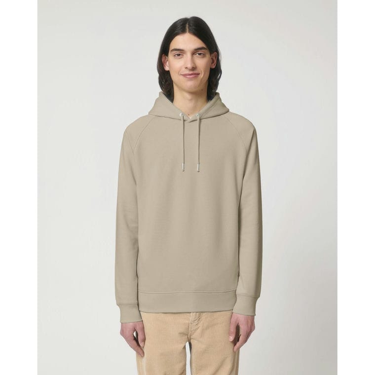 Hanorac Unisex Sider  Desert Dust XS