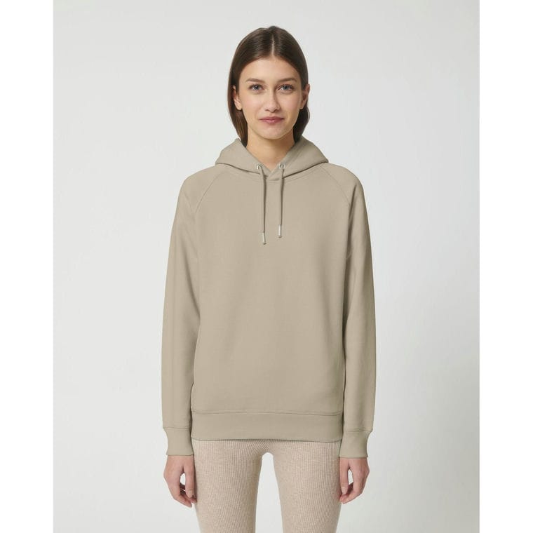 Hanorac Unisex Sider  Desert Dust XS