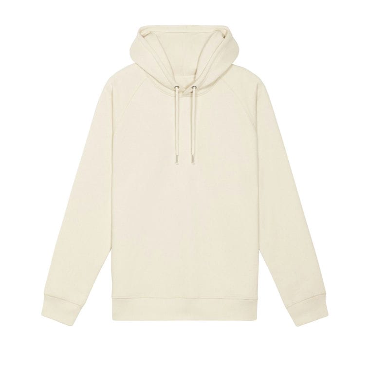 Hanorac Unisex Sider  Natural Raw