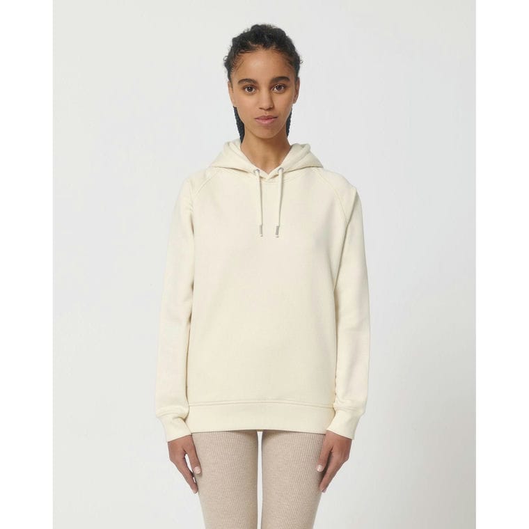 Hanorac Unisex Sider  Natural Raw M