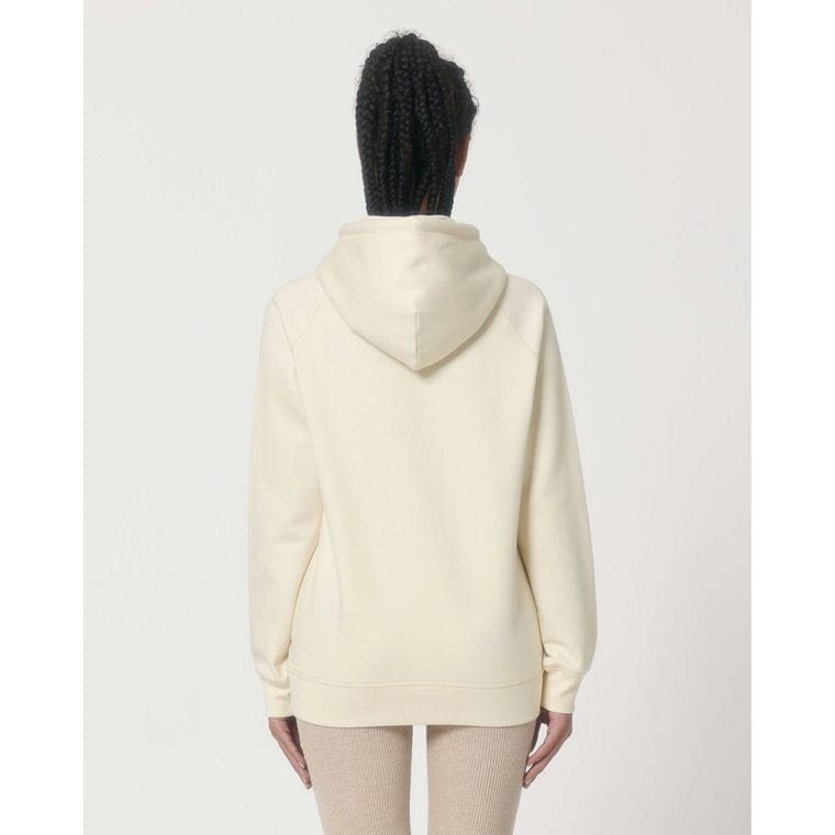 Hanorac Unisex Sider  Natural Raw M