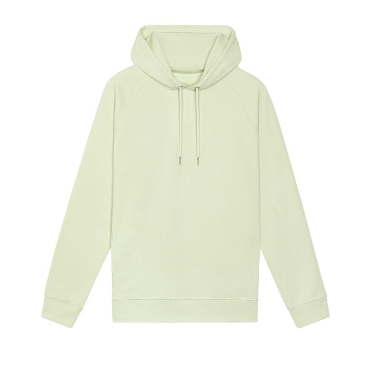 Hanorac Unisex Sider  Stem Green