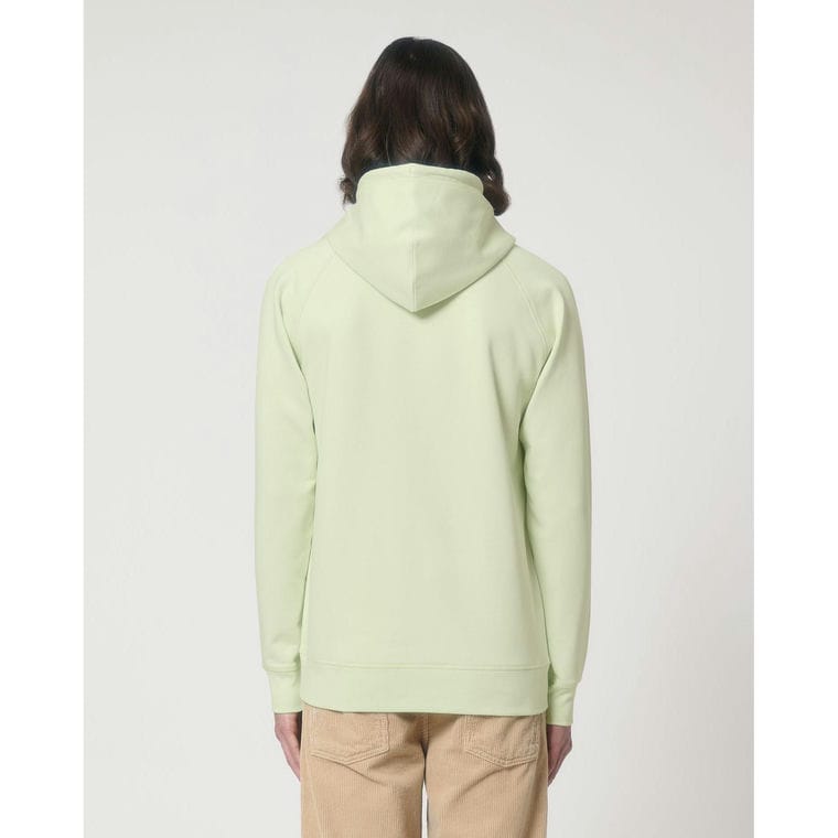 Hanorac Unisex Sider  Stem Green S