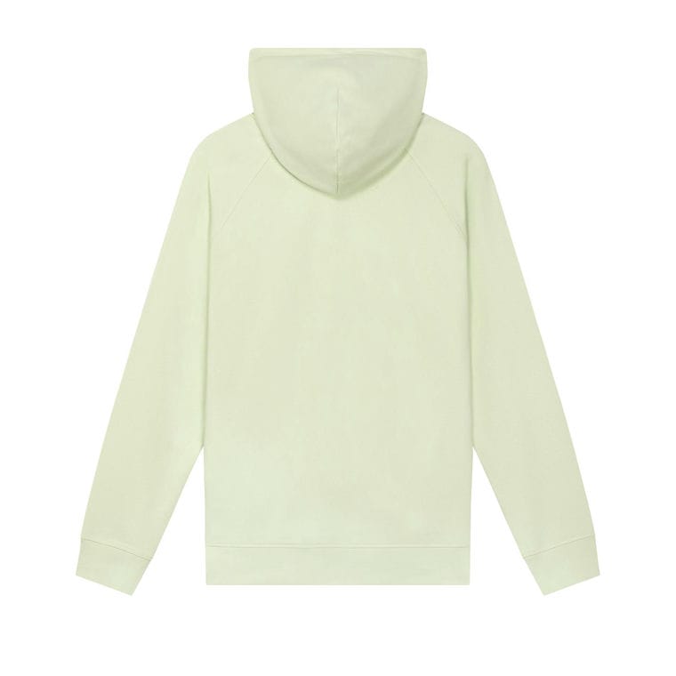 Hanorac Unisex Sider  Stem Green S