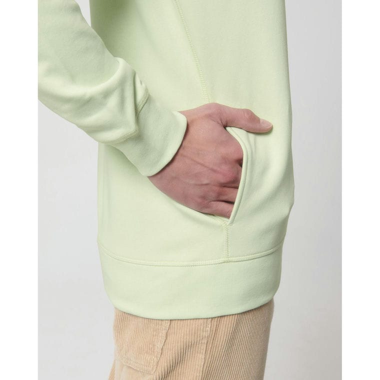 Hanorac Unisex Sider  Stem Green S