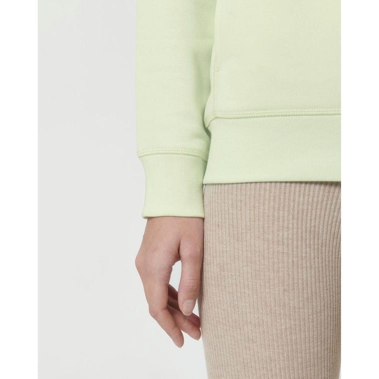 Hanorac Unisex Sider  Stem Green S