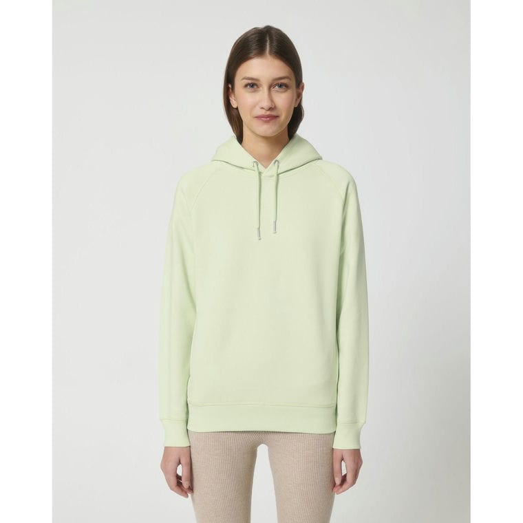 Hanorac Unisex Sider  Stem Green S