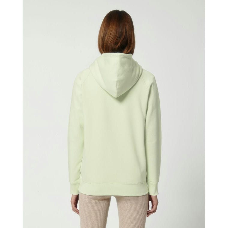 Hanorac Unisex Sider  Stem Green S