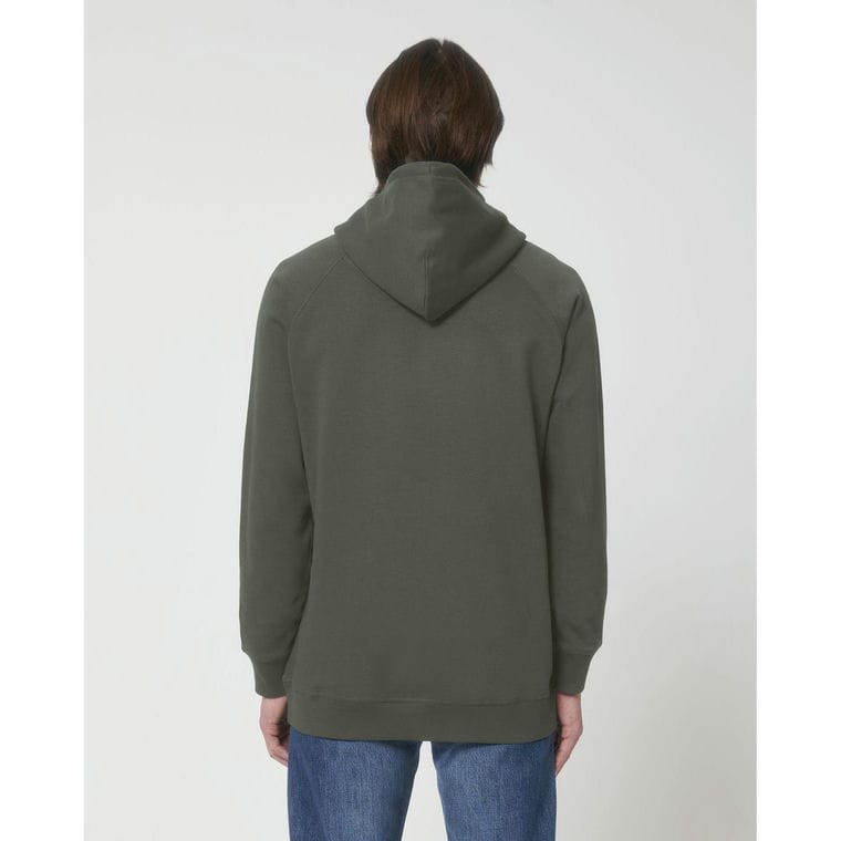 Hanorac Unisex Sider  Khaki 3XL