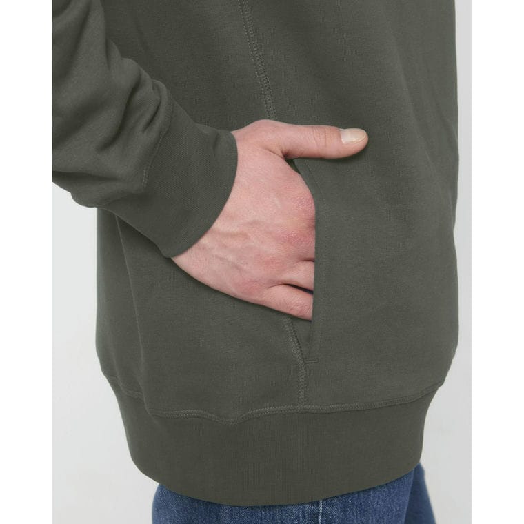 Hanorac Unisex Sider  Khaki 3XL