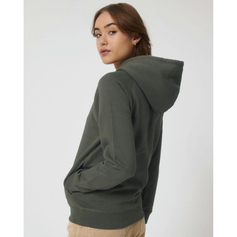 Hanorac Unisex Sider  Khaki 3XL