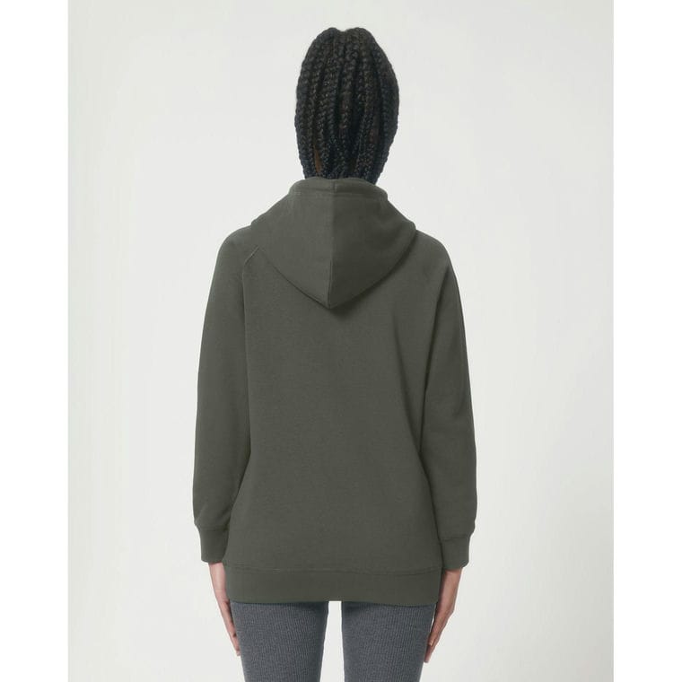 Hanorac Unisex Sider  Khaki 3XL