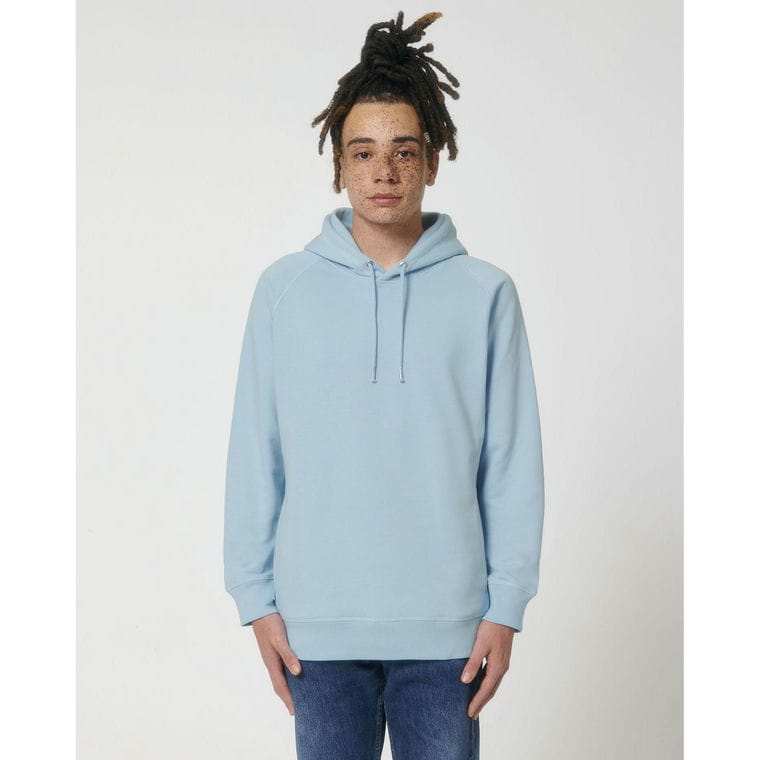 Hanorac Unisex Sider  Sky blue 3XL