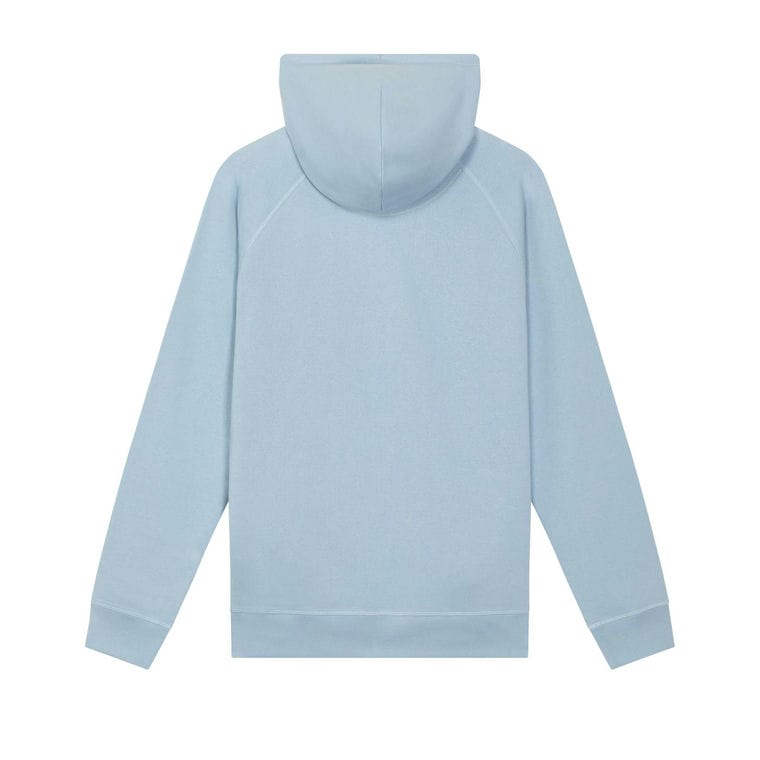 Hanorac Unisex Sider  Sky blue 3XL