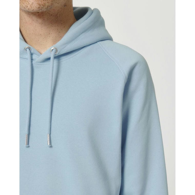 Hanorac Unisex Sider  Sky blue 3XL