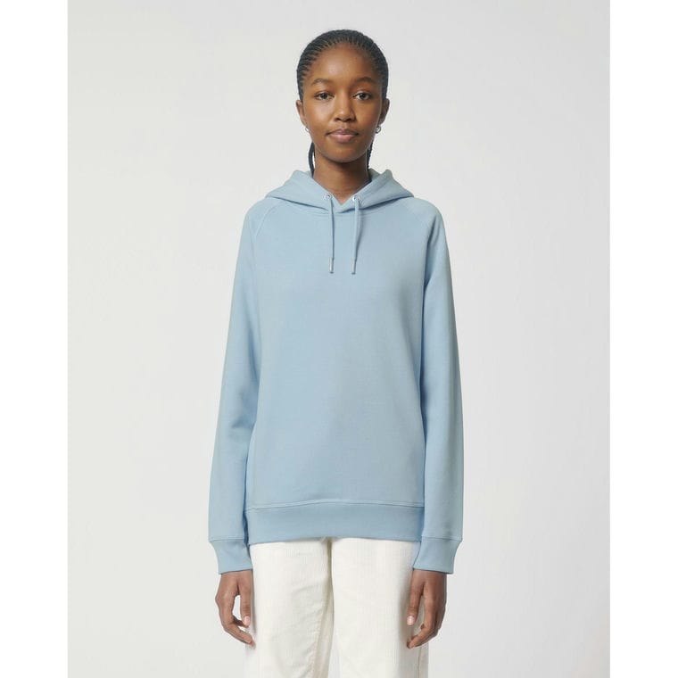 Hanorac Unisex Sider  Sky blue 3XL