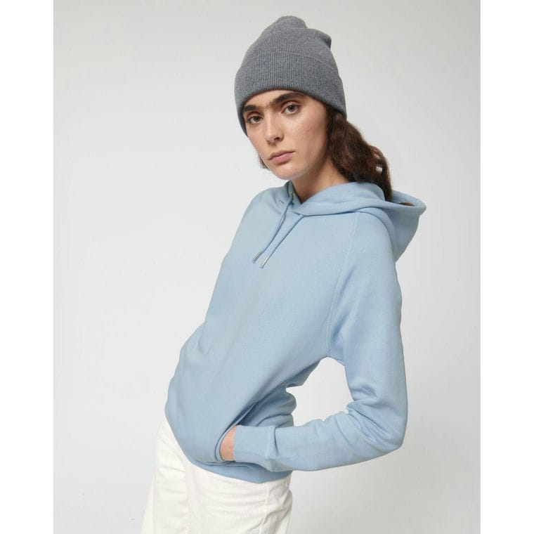 Hanorac Unisex Sider  Sky blue 3XL