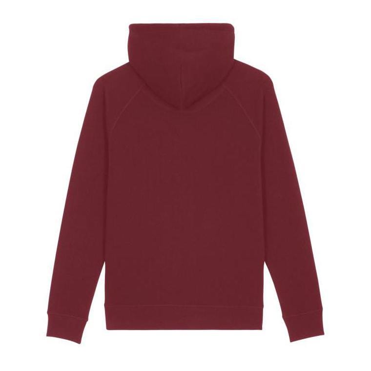 Hanorac Unisex Sider  Burgundy 3XL