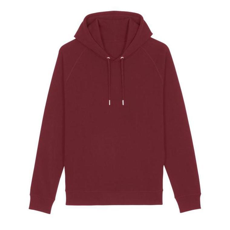 Hanorac Unisex Sider  Burgundy 3XL