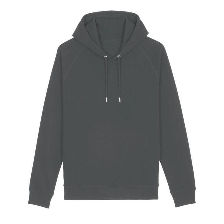 Hanorac Unisex Sider  Anthracite