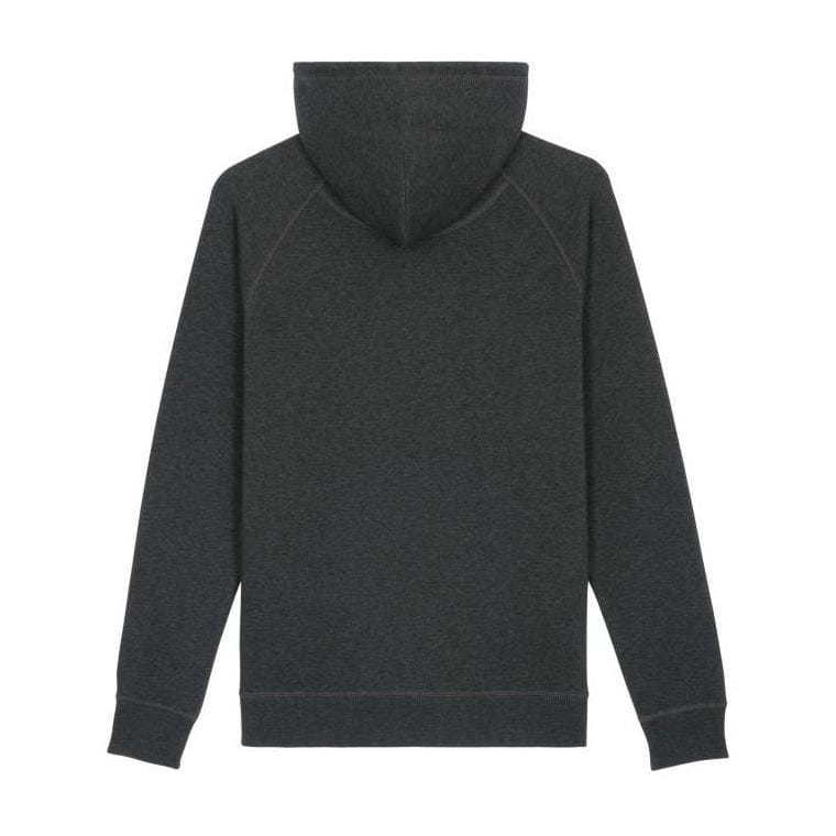 Hanorac Unisex Sider  Dark Heather Grey XL