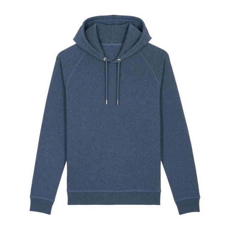 Hanorac Unisex Sider  Dark Heather Blue 3XL