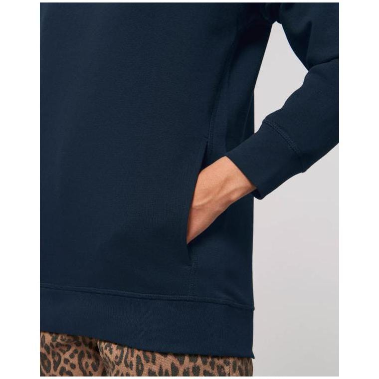 Hanorac Unisex Sider  French Navy XL