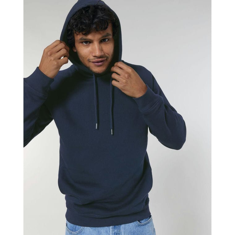 Hanorac Unisex Sider  French Navy XL