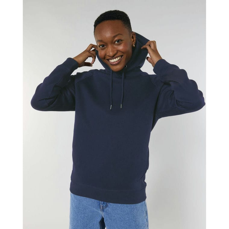 Hanorac Unisex Sider  French Navy XL